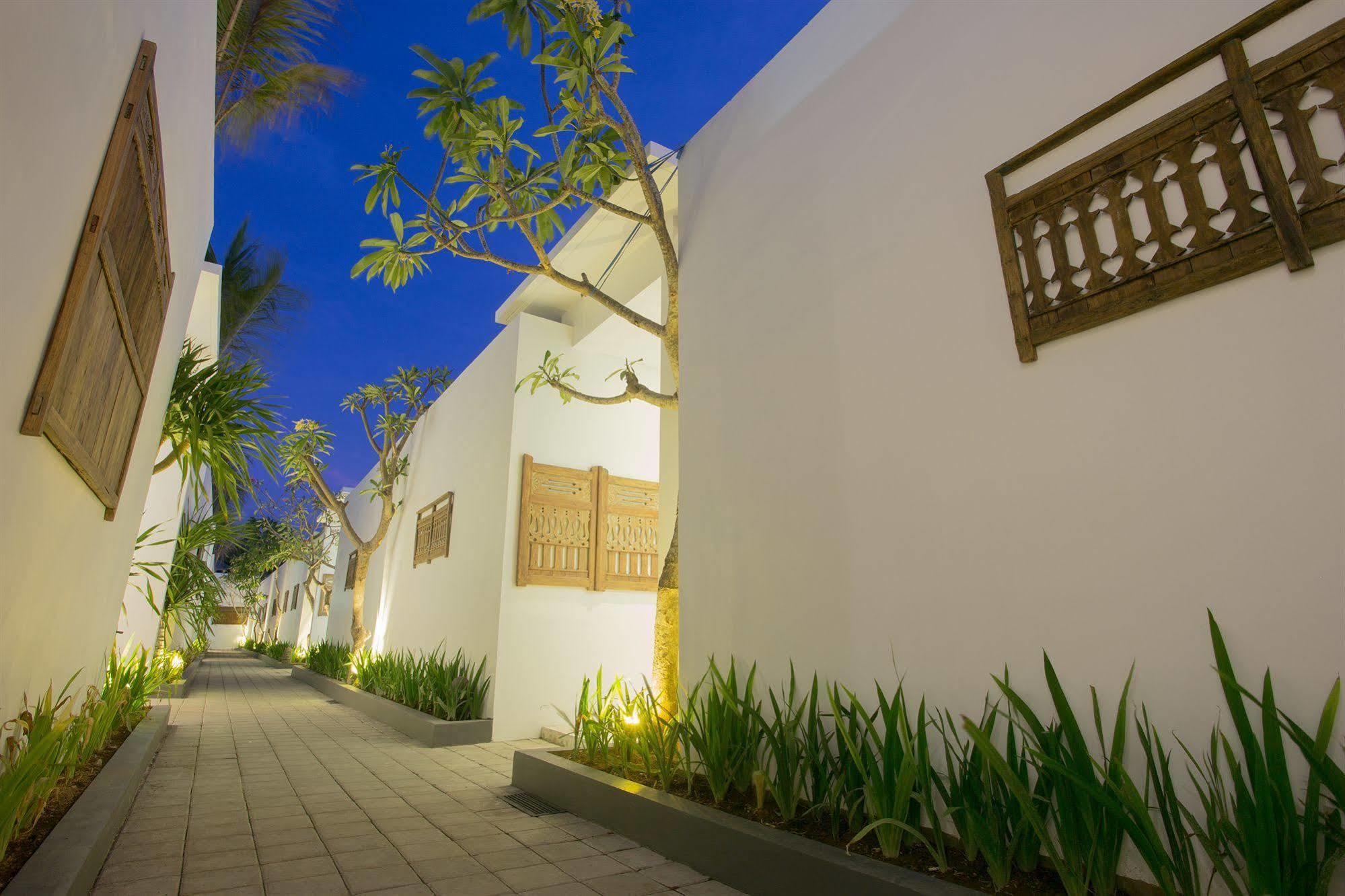 Bajra Bali Villa Seminyak Esterno foto